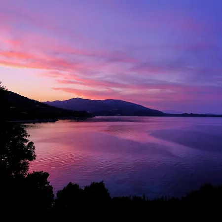 Pitsimenti Center For Peace, Private Boat - Sea Access And Closest Point To Marathonisi Island