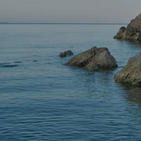 Pitsimenti Center For Peace, Private Boat - Sea Access And Closest Point To Marathonisi Island